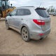 KM8SNDHF9DU006433 2013 Hyundai Santa Fe Xl Luxury auction photo thumbnail 3