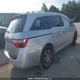 5FNRL5H48BB504366 2011 Honda Odyssey Ex auction photo thumbnail 4