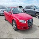 WAUAF68E26A002015 2006 Audi A4 2.0T auction photo thumbnail 1
