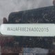WAUAF68E26A002015 2006 Audi A4 2.0T auction photo thumbnail 9