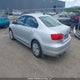 3VW2K7AJ7EM332974 2014 Volkswagen Jetta 2.0L Trendline+ auction photo thumbnail 3