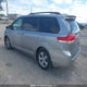 5TDKK3DC3BS029288 2011 Toyota Sienna Le V6 auction photo thumbnail 3