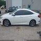 2HGFC2F81HH039439 2017 Honda Civic Ex 4Dr auction photo thumbnail 14