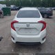 2HGFC2F81HH039439 2017 Honda Civic Ex 4Dr auction photo thumbnail 16