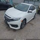 2HGFC2F81HH039439 2017 Honda Civic Ex 4Dr auction photo thumbnail 2