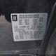 KL79MRSL4MB110743 2021 Chevrolet Trailblazer Lt auction photo thumbnail 9