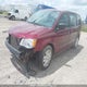 2C4RDGBG2HR877072 2017 Dodge Grand Caravan Se auction photo thumbnail 2