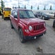 1C4NJRAB3FD381979 2015 Jeep Patriot Sport/North auction photo thumbnail 1