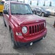 1C4NJRAB3FD381979 2015 Jeep Patriot Sport/North auction photo thumbnail 6