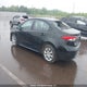 5YFBPRBE4LP029822 2020 Toyota Corolla Le auction photo thumbnail 3