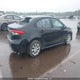 5YFBPRBE4LP029822 2020 Toyota Corolla Le auction photo thumbnail 4