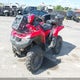 5SADW21A7K7101004 2019 Suzuki Lt-A500 X auction photo thumbnail 2