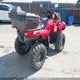 5SADW21A7K7101004 2019 Suzuki Lt-A500 X auction photo thumbnail 4