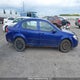 1G1AL55F977186119 2007 Chevrolet Cobalt Lt auction photo thumbnail 13