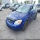 1G1AL55F977186119 2007 Chevrolet Cobalt Lt auction photo thumbnail 2