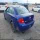 1G1AL55F977186119 2007 Chevrolet Cobalt Lt auction photo thumbnail 3