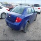 1G1AL55F977186119 2007 Chevrolet Cobalt Lt auction photo thumbnail 4