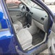 1G1AL55F977186119 2007 Chevrolet Cobalt Lt auction photo thumbnail 5