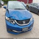 2HGFB2F4XFH051540 2015 Honda Civic Lx auction photo thumbnail 6