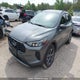 1FMCU9MZ9SUA60039 2025 Ford Escape St Line auction photo thumbnail 2