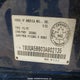 19UUA56603A802135 2003 Acura 3.2Tl auction photo thumbnail 9