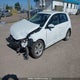 3VWG57AU8MM004596 2021 Volkswagen Golf auction photo thumbnail 2