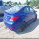 KMHCT4AE5CU049094 2012 Hyundai Accent Gl auction photo thumbnail 4