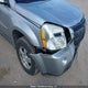 2CNDL33F486296584 2008 Chevrolet Equinox Lt auction photo thumbnail 22