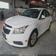 1G1PC5SBXE7330124 2014 Chevrolet Cruze Lt auction photo thumbnail 1