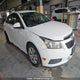 1G1PC5SBXE7330124 2014 Chevrolet Cruze Lt auction photo thumbnail 2