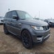 SALWR2PF8GA100673 2016 Land Rover Range Rover Sport Hse auction photo thumbnail 1