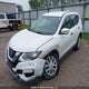 5N1AT2MV5JC707216 2018 Nissan Rogue Midnight Edition/S/Sl/Sl W/Propilot Assist/Sv auction photo thumbnail 2