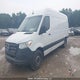 W1Y4KCHY1SP792625 2025 Mercedes-Benz Sprinter 2500 auction photo thumbnail 2