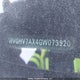 WVGHV7AX4GW073920 2016 Volkswagen Tiguan Trendline auction photo thumbnail 20