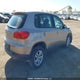 WVGHV7AX4GW073920 2016 Volkswagen Tiguan Trendline auction photo thumbnail 4