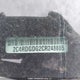 2C4RDGDG2CR248885 2012 Dodge Grand Caravan Crew auction photo thumbnail 19