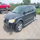 2C4RDGDG2CR248885 2012 Dodge Grand Caravan Crew auction photo thumbnail 2