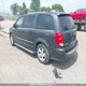 2C4RDGDG2CR248885 2012 Dodge Grand Caravan Crew auction photo thumbnail 3