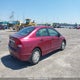2HGFA16429H004441 2009 Honda Civic Sdn auction photo thumbnail 4