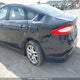 1FA6P0H7XF5126794 2015 Ford Fusion Se auction photo thumbnail 6