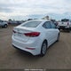 5NPD74LF3HH133256 2017 Hyundai Elantra auction photo thumbnail 4