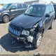 JF2SHCDCXCH446140 2012 Subaru Forester 2.5X Limited Package auction photo thumbnail 6