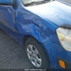 KNADE123876254138 2007 Kia Rio Ex/Ex-Convenience/Ex-Premium auction photo thumbnail 6