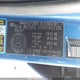 KNADE123876254138 2007 Kia Rio Ex/Ex-Convenience/Ex-Premium auction photo thumbnail 9
