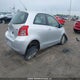 JTDJT923175083488 2007 Toyota Yaris Ce/Rs auction photo thumbnail 4