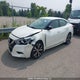 1N4AA6AP4JC396620 2018 Nissan Maxima 3.5 Sl auction photo thumbnail 2