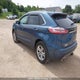 2FMPK4J93KBB63994 2019 Ford Edge Sel auction photo thumbnail 3