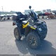 3JBEKCJ1XBJ001119 2011 Can-Am Outlander 650 Xt auction photo thumbnail 1