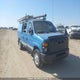 1FTNE2EW8CDA61626 2012 Ford Econoline E250 Van auction photo thumbnail 1