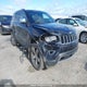 1C4RJFBG0EC152741 2014 Jeep Grand Cherokee Limited auction photo thumbnail 1